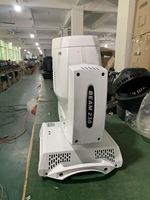 Chine professionnel blanc couleur argile paky sharpy faisceau 230W 7r lumière principale mobile