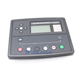 Модуль автоматического запуска DSE DSE7410 MKII — 100% оригинал, новый, гарантия 1 год - Product Image 1