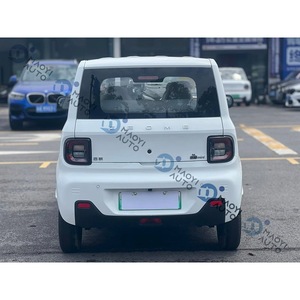 Geely Panda Mini Gasolina, el <span class=keywords><strong>Mejor</strong></span> Auto Pequeño por Menos de 5000, Lindo e Inofensivo, Súper Valor, Oferta Especial para Autos Usados - Product Image 4
