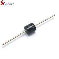 Composants BOM  R6/P600 Package TVS DIODE
