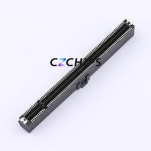 PCIE-G5041113CHF PCI/PCIe Connector SMD Connector Whole Sale Electronic Component Chips Supplier & BOM Service - Product Image 2