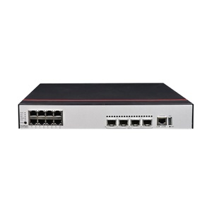 สวิตช์เครือข่าย CloudEngine S5700 ซีรีส์ S5735-L8P4X-A1 พร้อมพอร์ต POE 8 พอร์ต และพอร์ต 10GE SFP 4 พอร์ต - Product Image 5