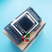 XP600 Printer UV, 600 baru untuk Printer DTF, Printer UV, kepala cetak Eco Solvent Cabezal XP untuk Printer DTF