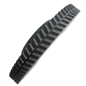 Kueisn Chất lượng cao silentsync thời gian Vành Đai ròng rọc 5M 8m 10m 14m ròng rọc EAGLE xương cá răng ròng rọc - Product Image 4