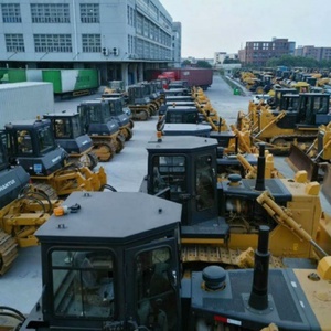 Used Caterpillar D9T Crawler Dozer CAT D8R/D7R/D6R 315KW Engine 85000kg Weight Includes Engine Gearbox Motor - Product Image 6