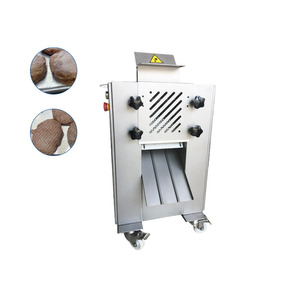 Industrial Loose <b>Meat</b> Tenderization and Tendon Breaking <b>Machine</b> Beef and Pork <b>Cutting</b> <b>Machine</b> - Product Image 4