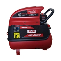Compresseur d'air à vis rotatif stationnaire silencieux, portable, industriel, silencieux, électrique, lourd, lubrifié à l'huile