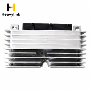 Panel de Control ECU Heavylink VOE11383475, Placa de Computadora para Excavadora Volvo EC220E EC380E EC480E, Repuesto - Product Image 5