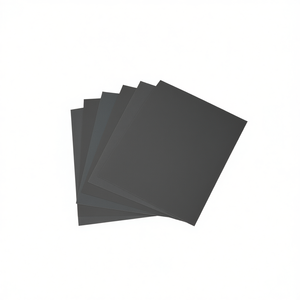 กระดาษทรายซิลิคอนคาร์ไบด์แบบมีกาวในตัว TTAKE Ab3044 ความละเอียด 220 กริต ขนาด 230x280 มม. สำหรับแผ่นขัด - Product Image 2