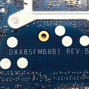 Cho HP ProBook 440 450 G9 máy tính xách tay bo mạch chủ I5-1235U dax8sfmb8b1 N01272-601 N01272-001 - Product Image 4