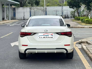 Nissan Sylphy 2023 1.6xv Turbo Deluxe Edition Essence CVT Automatique d'occasion à bas prix – Véhicule de seconde main en gros - Product Image 5