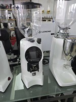 Eureka commercial moulin à café électrique de haute qualité helios 80 cafetière et moulin
