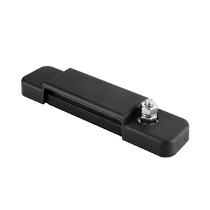 บัสบาร์สำหรับเรือยอชท์ RV แบบ 12 ช่อง 8V 150A พร้อมฝาครอบสำหรับระบบไฟฟ้า - Product Image 3