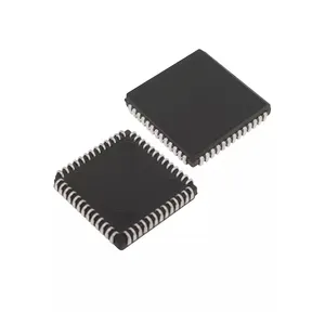 Chip MCU 52-PLCC Chip IC komponen elektronik asli baru Chip