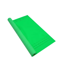 Membrane de toiture respirante imperméable en PP de haute qualité Sohi / Sous-couche de toiture type Tyvek avec fonction anti-vieillissement