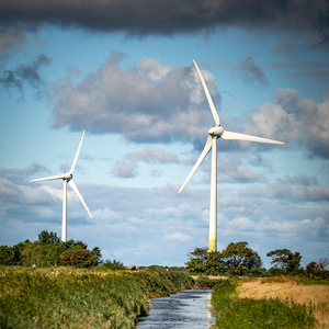Équipement éolien : Générateur éolien 10 MW, 20 MW, 25 MW fourni par un grand fabricant d'éoliennes - Product Image 3