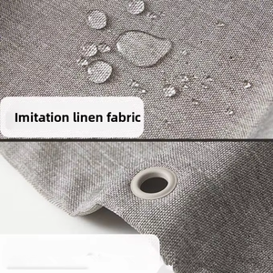 <span class=keywords><strong>Rideau</strong></span> <span class=keywords><strong>de</strong></span> <span class=keywords><strong>douche</strong></span> en <span class=keywords><strong>tissu</strong></span> brocart 100 % polyester imperméable et résistant à l'abrasion, revêtement épais, largeur 43/44 pouces, directement <span class=keywords><strong>de</strong></span> l'usine Yyt - Product Image 1