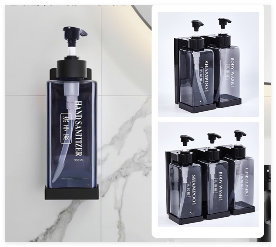 doble - transparente