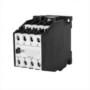 <span class=keywords><strong>Contacteur</strong></span> <span class=keywords><strong>24V</strong></span> 50/60Hz, CI15, 16A - Product Image 4