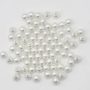 Handwerk personalisierter Schmuck mit Großhandel Perlen - perfekt für Kleider und tägliche Gebrauch Perlen