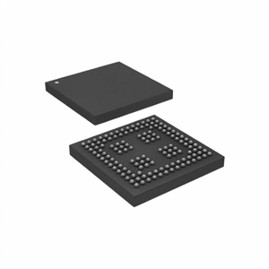 Componentes de Circuito Electrónico Integrado ADSP-21363BBC-1AA 136 LFBGA CSPBGA en Stock - Product Image 1
