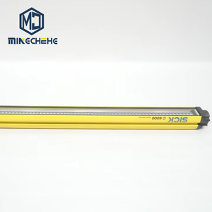 ขายส่ง XC40S-0603A0A00BA0.plc คอนโทรลเลอร์ PLC ของใหม่จากคลังสินค้า คอนโทรลเลอร์ PLC สำหรับการเขียนโปรแกรม - Product Image 1