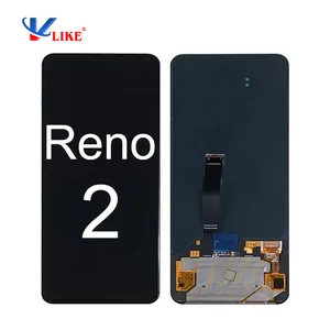 Großhandel Handy-Bildschirm für Oppo Reno 2 Lcd Ersatz für Oppo Reno 2 Display Original für Oppo Reno 2F 2Z Lcd-Bildschirm