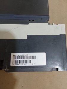 Circuit Breaker <b>Power</b> <b>Switch</b> PLC 3VL27161AA430AA0 3VL2716-1AA43-0AA0 Extensive Technical Expertise With Deep-rooted Experience i - Product Image 5