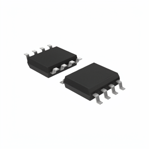 SN74AUC2G02DCTR วงจรรวม8 LSSOP, 8 MSOP (กว้าง0.110 ", 2.80มม.) ส่วนประกอบอิเล็กทรอนิกส์ IC GATE NOR 2CH 2 Inp ตรรกะ SM8 - Product Image 1
