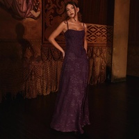 Nouvelle robe de soirée sans bretelles en tulle, style européen et américain, pour femme, avec dentelle florale, longueur ras du sol, silhouette crayon, robe de bal