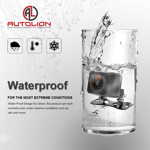 מצלמה גיבוי מצלמה מתכווננת עבור dc 12v רכב - Product Image 5