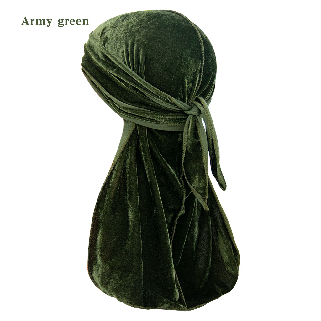Vert armée