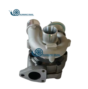 Turbocompresseur GT1749V RAV4, pour TOYOTA <span class=keywords><strong>Auris</strong></span> avensis previa pique-nique 721164 T <span class=keywords><strong>D4D</strong></span>, GT1749V, 0013-17201, 27030 — 2.0 - Product Image 5