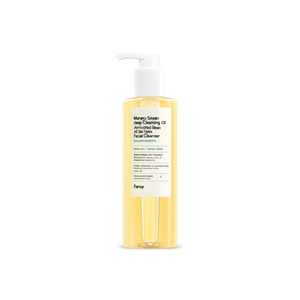 Aceite Limpiador Profundo de Soja Manyo, Limpiador Facial de Soja Fermentada para Todo Tipo de Piel - Product Image 2