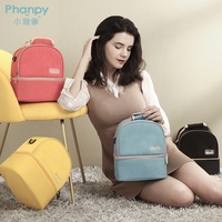 Phanpy en vrac acheter de la Chine Ice Pack Cooler Brick pour le stockage des sacs de lait maternel