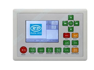 6090 9060 100W130W150W Máquina de corte por láser Cortador y grabador láser de madera acrílica Máquina de grabado láser de CO2 de cristal MDF - Product Image 6