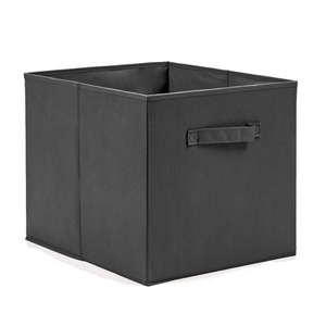 Có Thể Gập Lại Vải Lưu Trữ Thùng Đóng Mở Tủ Quần Áo Tổ Chức Với Nhà Kệ Giỏ Cho Tủ Quần Áo Quần Áo Và Túi Lưu Trữ - Product Image 5