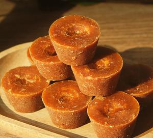 Jaggery Cubes Máy làm đường đen Máy Làm Kẹo Gummy Máy làm thương mại - Product Image 6