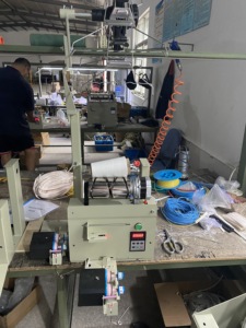 Máy Cuộn Sợi Hank To <span class=keywords><strong>Cone</strong></span> Một Đầu, Máy Cuộn Hank, Máy Cuộn Sợi Hình Nón - Product Image 2