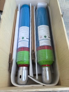 Uso de mezcla de gases Technolas para Visx Alcon Ex500 Zeiss Machine 16L 20L Excimer <span class=keywords><strong>Laser</strong></span> Gas Mel90 Alcon Visx <span class=keywords><strong>Lasik</strong></span> Eye Surgery Gas - Product Image 5