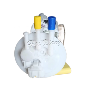 ปั๊มเชื้อเพลิง97945713อะไหล่รถยนต์สำหรับ Isuzu Dmax <span class=keywords><strong>dmac</strong></span> - Product Image 4