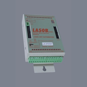 Module d'entrée/sortie numérique SRX Servo V2 compatible avec le distributeur Datacolor Autolab, automatisation industrielle haute performance - Product Image 1