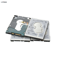 Disco Duro Externo de 2.5 Pulgadas, Unidad de Estado Sólido de 500GB, 1TB, 2TB, HDD para PC de Escritorio, Venta al Por Mayor