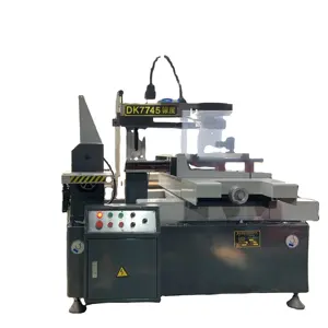 Edm Messing halter wedm edm Werkzeuge Drahts chnitt Werkzeug maschinen Lieferanten computer gesteuerte automatische Drahts chneide maschine Preis