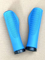 Kleurrijke, zachte, duurzame fietsstuurstelset Model LS35 Gemaakt in China/GUA voor mountainbikes & cruisers