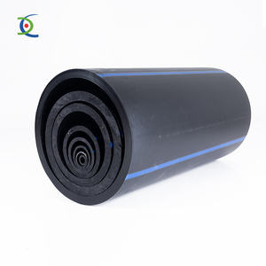 Tube d'eau <span class=keywords><strong>Pehd</strong></span> 25Mm, tuyau Hdpe 100Mm pour la vente <span class=keywords><strong>en</strong></span> gros - Product Image 5