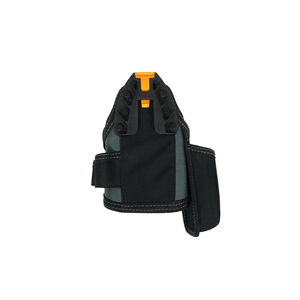 Échantillon gratuit, étiquette personnalisée, ceinture à outils à 8 poches avec ceinture réglable de 2 pouces, pochette utilitaire durable, sac à outils de ceinture - Product Image 3