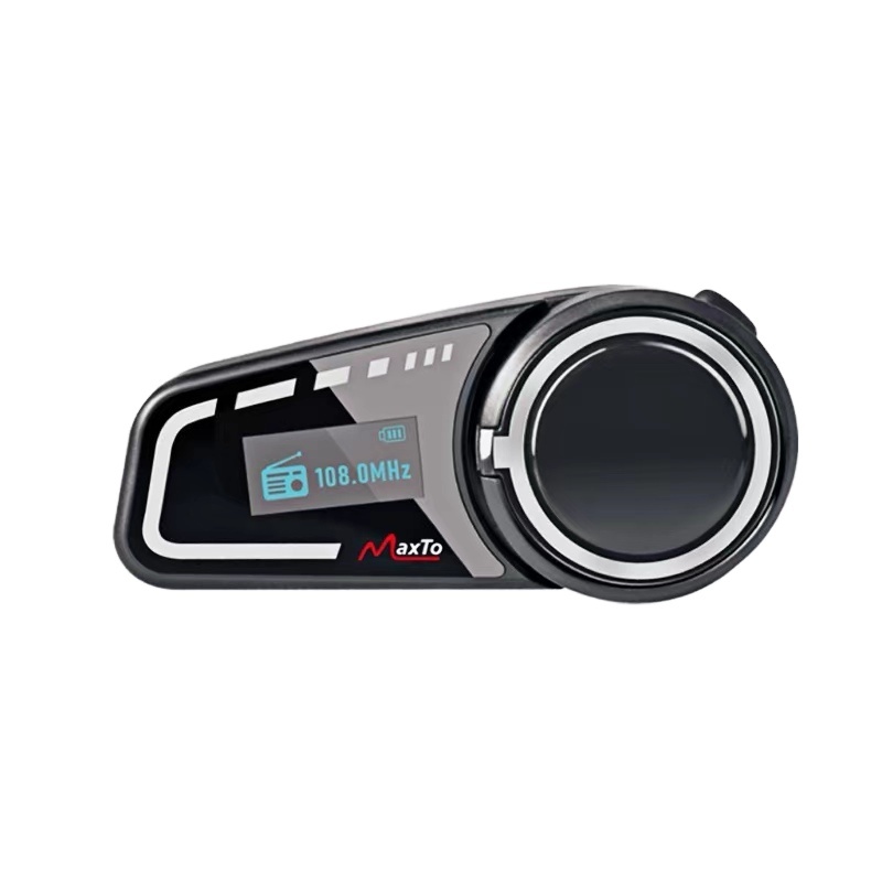 bike helmet mp3 player Dgakcvb Motorcycle Bluetooth Headset, BT-S2 1000m Helmet Bluetooth Intercom Up to 2-3 Riders Universal Communication System Headphones for Ski/ATV/Dirt Bike/Racing/Climbing(Dual) : Electronics Amplify your ride with the Aleck Punks true wireless Bluetooth helmet speakers 6 Rider 1000m Intercom for