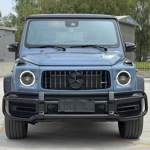 2022 <span class=keywords><strong>Mercedes</strong></span>-<span class=keywords><strong>AMG</strong></span> Clase G 63 SUV 4,0 T 585hp V8 Twin Turbo Benz de alto rendimiento con tracción AWD de 5 asientos y dirección izquierda - Product Image 4