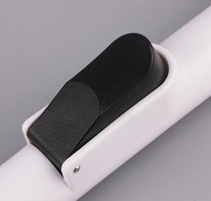Современная Высококачественная Лейка для душа abs shattaf, ручной распылитель для биде shataf - Product Image 2